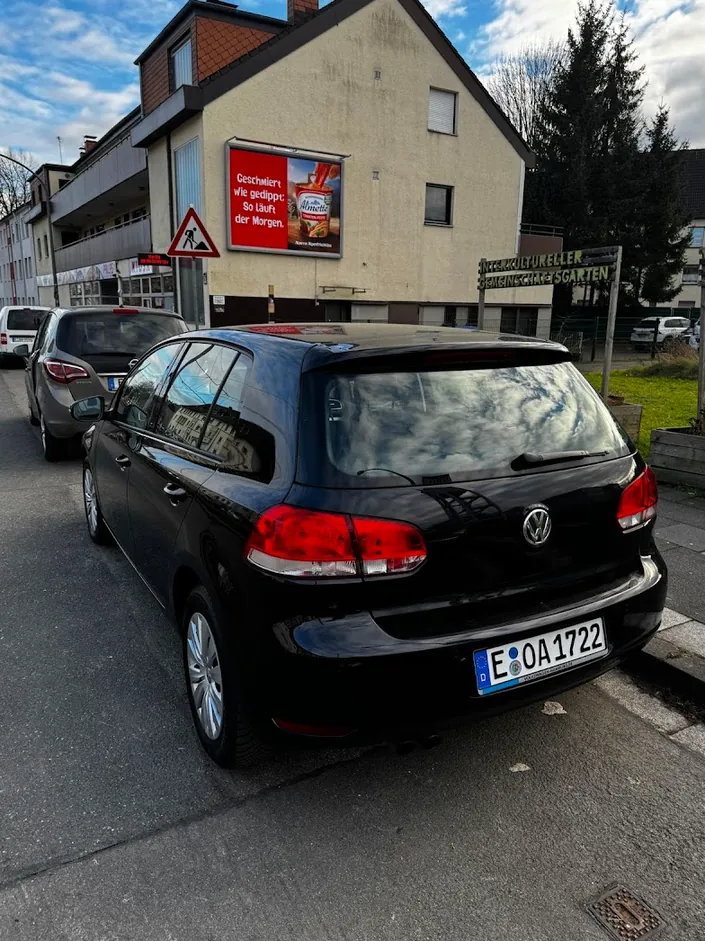 A&O Autovermietung – Essen Dellwig