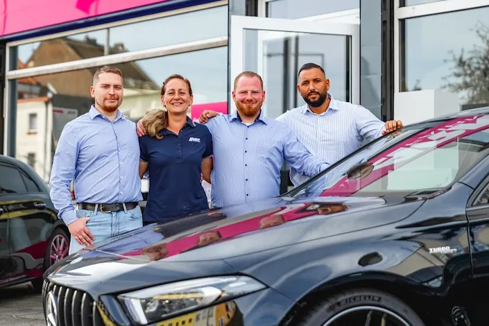 Autovermietung Arndt | Köln Holweide-West