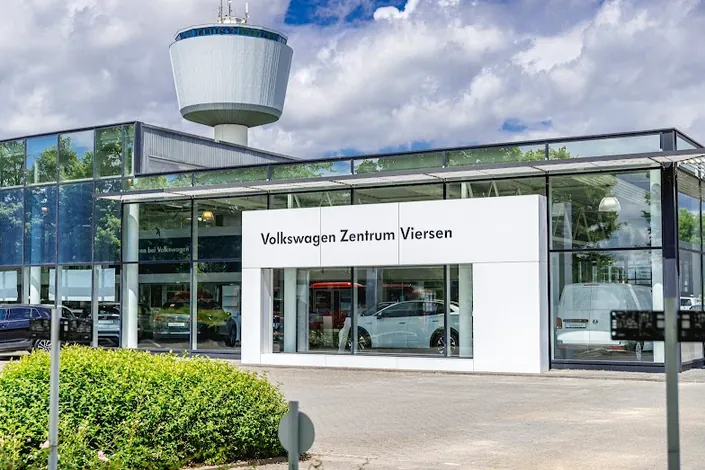 Autovermietung Arndt | Viersen Dülken