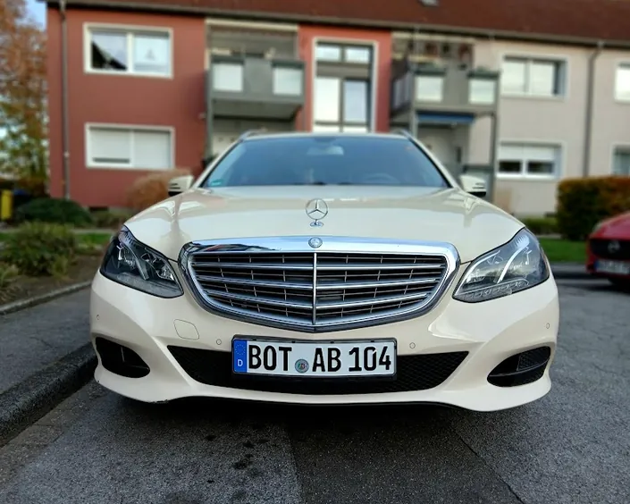 Autovermietung Bottrop