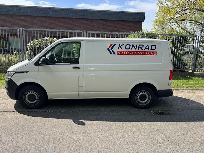 Autovermietung Konrad