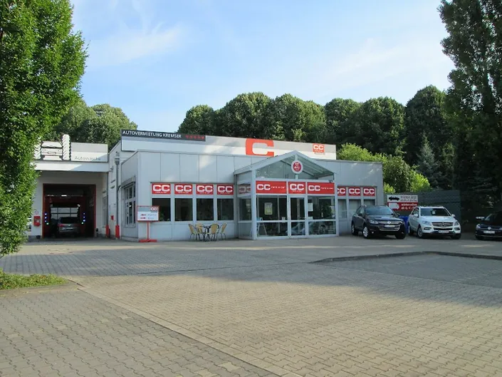 Autovermietung Kremser GmbH