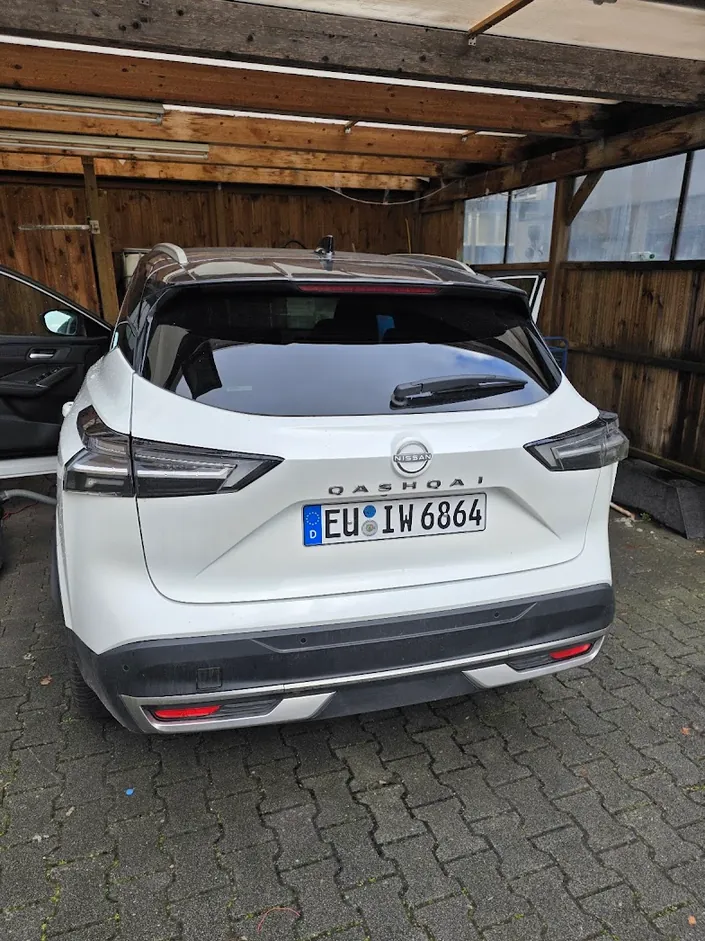 Avis Autovermietung – Bochum