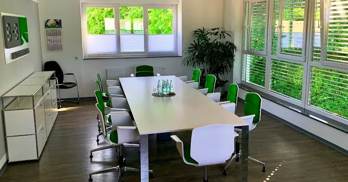 B+B Autovermietung | Mönchengladbach