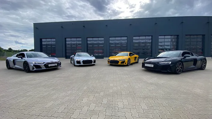 BAG Autovermietung & Automotive GmbH