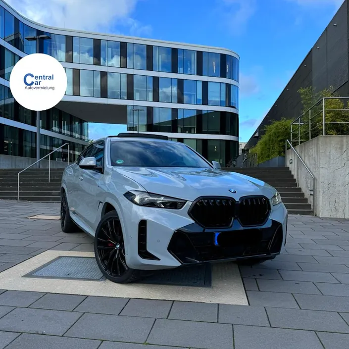 Central Car Autovermietung GmbH