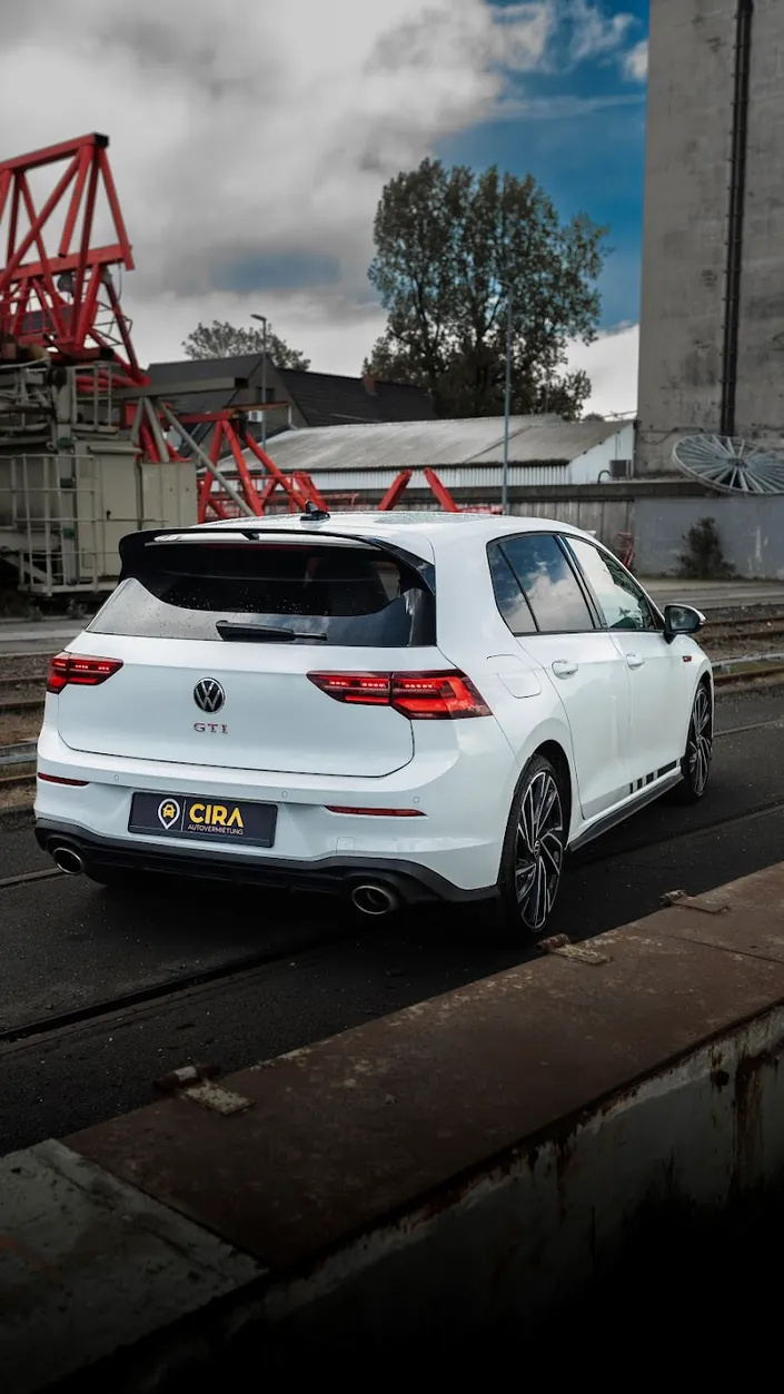 CIRA Autovermietung