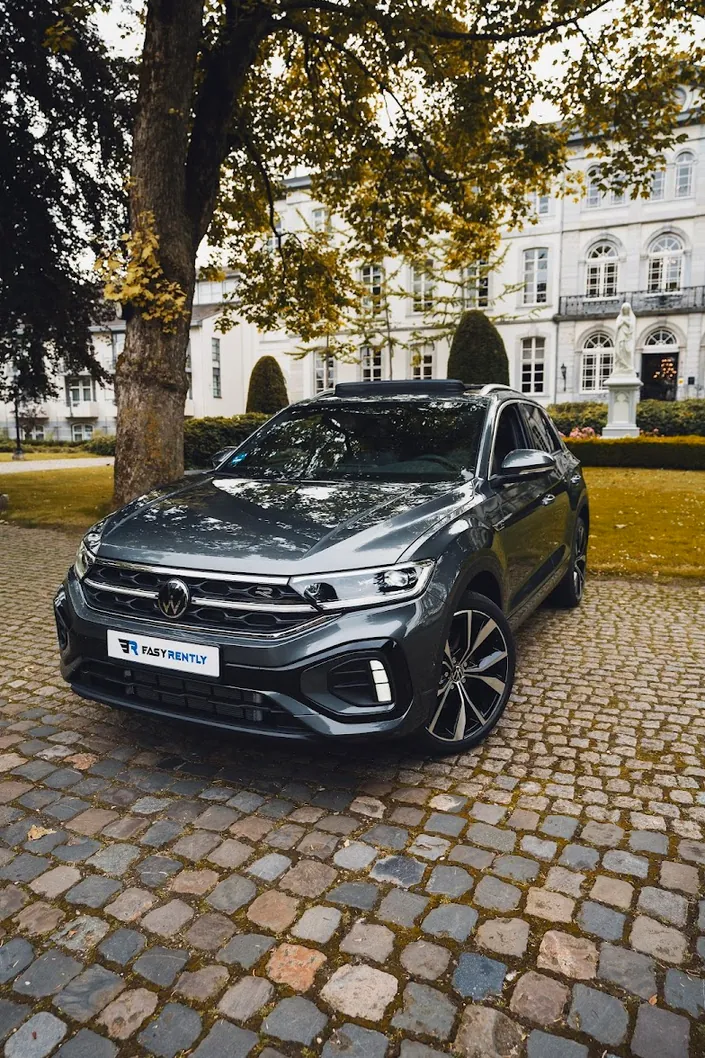 Easyrently Autovermietung Aachen