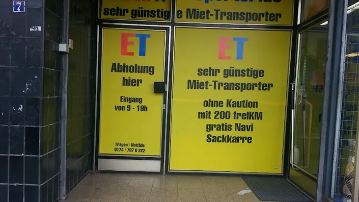 EssenTransporter