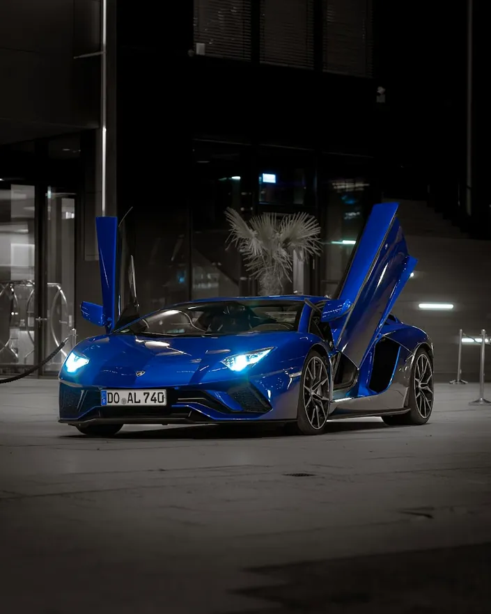 Exclusive Cars NRW