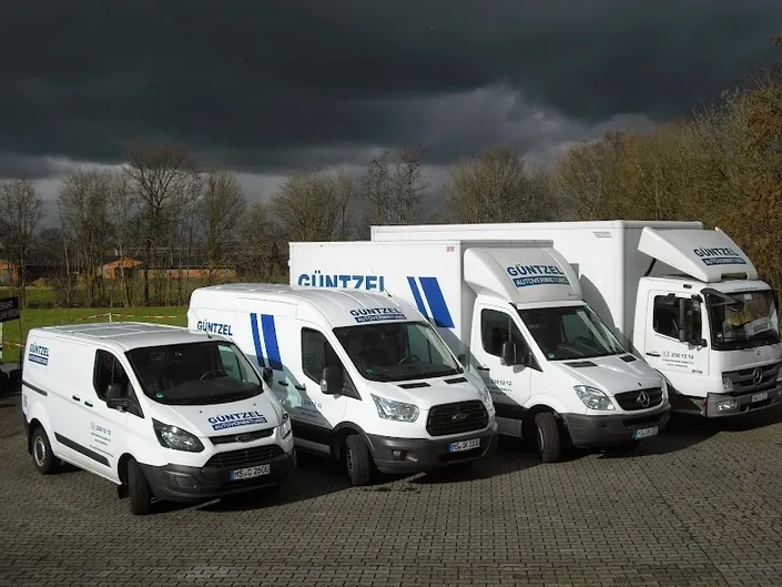 Güntzel Autovermietung GmbH
