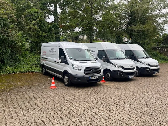 Haikels Autovermietung