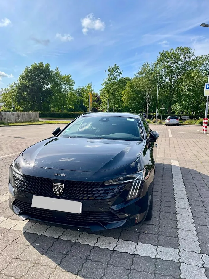 Hertz Autovermietung Bielefeld