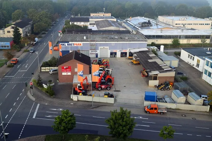 HKL Center Mönchengladbach