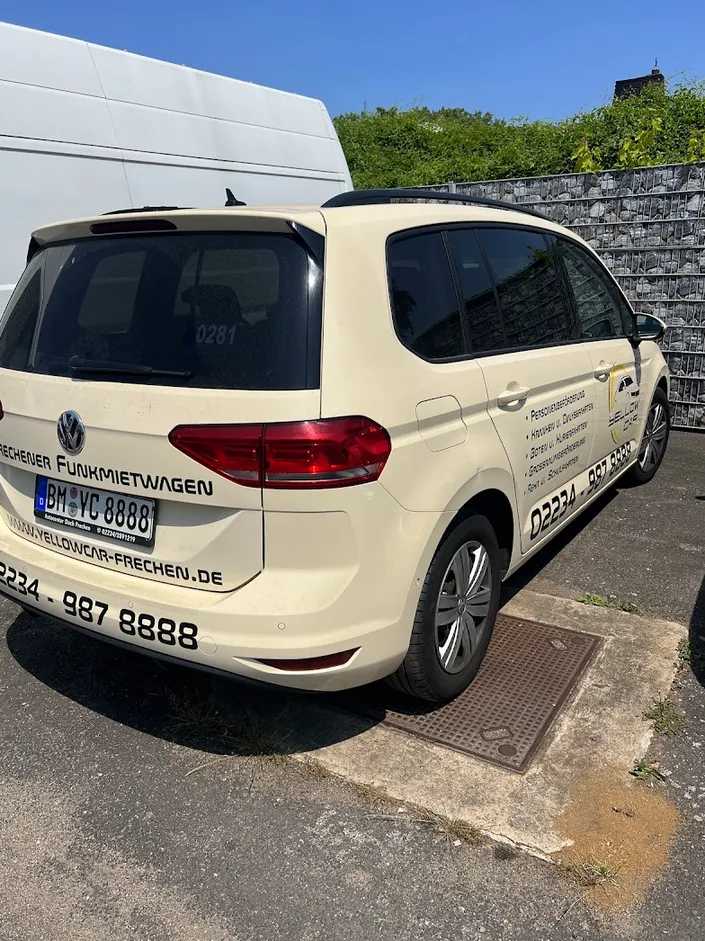 Maxi Car Frechen