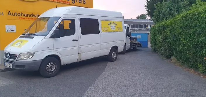 Miete Mich Autovermietung