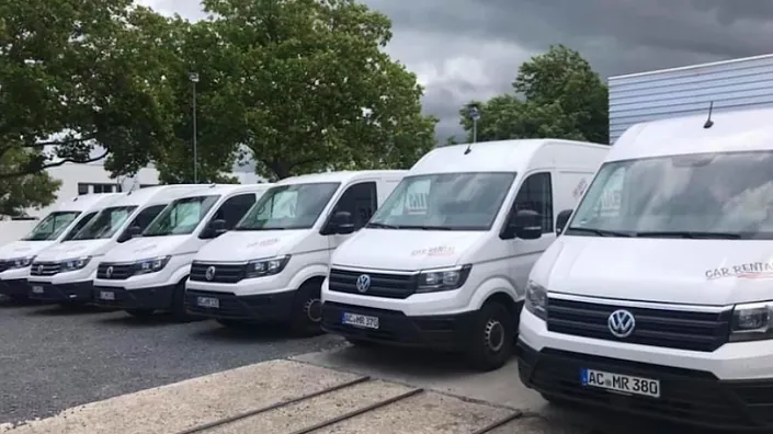 Minirent