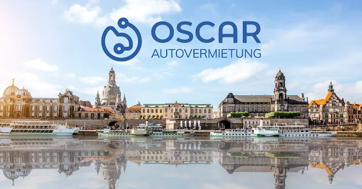 Oscar Autovermietung Mönchengladbach-Ost