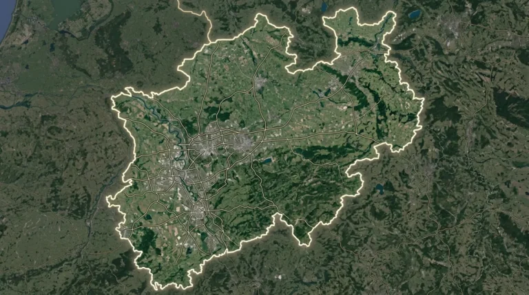 Nordrhein-Westfalen