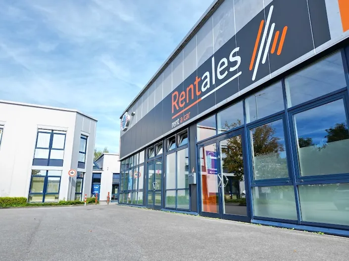 Rentales Autovermietung Münster