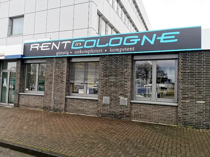 RentinCologne