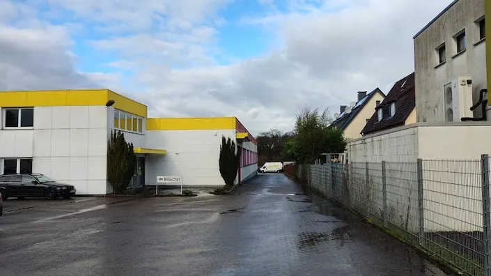 STARCAR Autovermietung Bielefeld