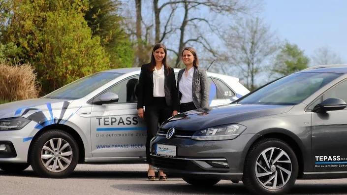 Tepass Mobility – Tepass Fahrservices