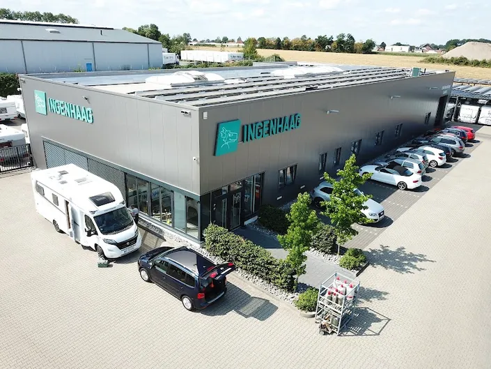 TIMS | INGENHAAG – Autovermietung Stukenbrock
