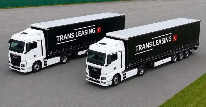 Trans Leasing GmbH