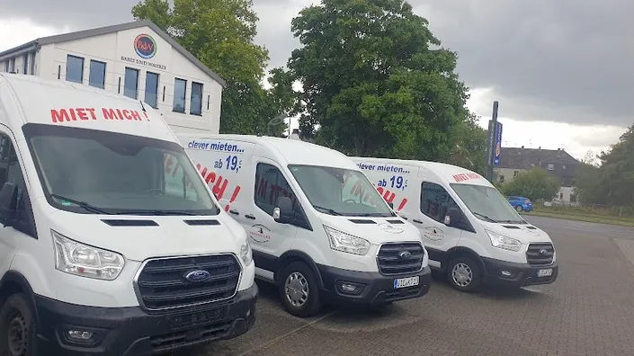 Transflex Transporter Vermietung