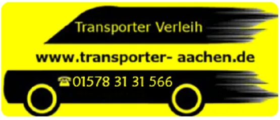 Transporter-Aachen