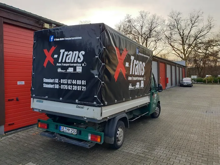 X-TRANS