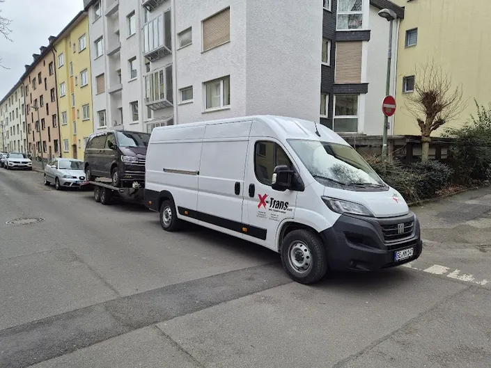 X-Trans GmbH