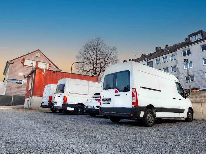 Zetex Rent A Car | Autovermietung | PKW und Transporter | Station Wuppertal-Langerfeld