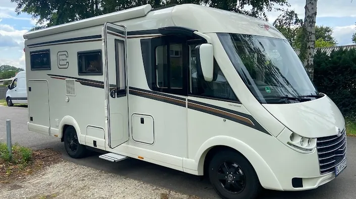 ADAC Wohnmobilvermietung – Reisemobil Center M&M