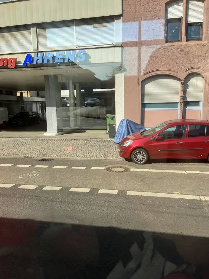 Ahrens GmbH