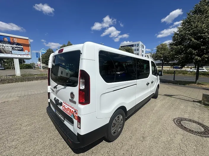 Allround Autovermietung GmbH – Station Braunschweig