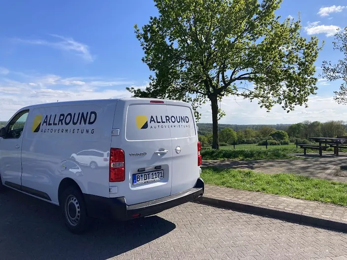 ALLROUND Autovermietung GmbH – Station Hannover