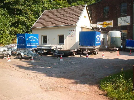 Anhänger Lutz Neumann
