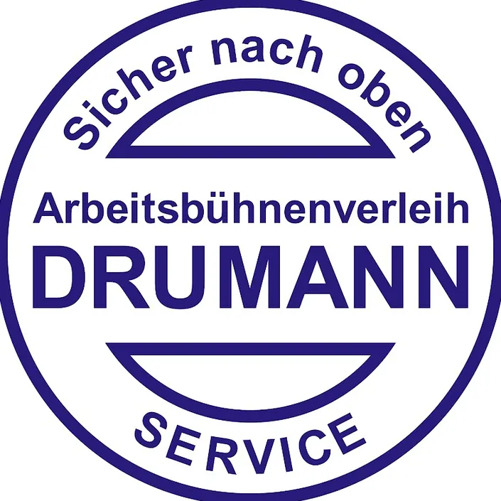 Arbeitsbühnen Drumann GmbH
