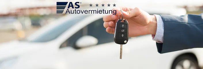 AS Autovermietung