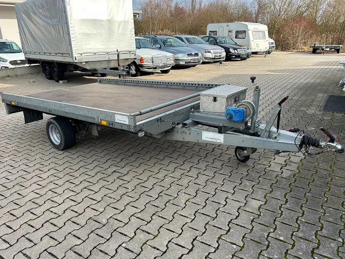 ATS Vermietung
