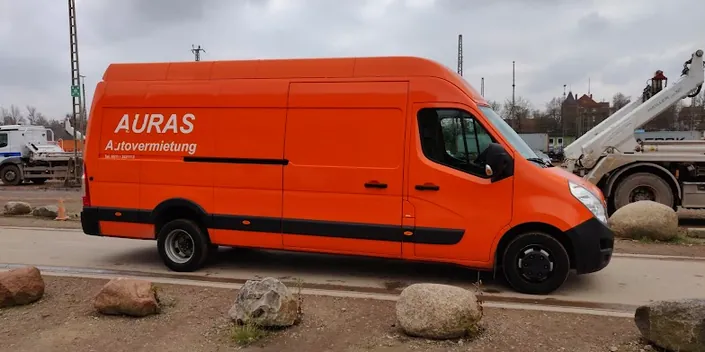 AURAS Autovermietung GmbH