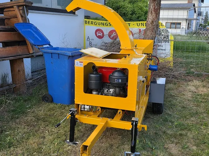 Auto-Berge-Service Michael Widdmann