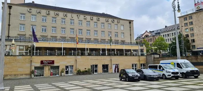 Autoverleih Muhr, Chemnitz