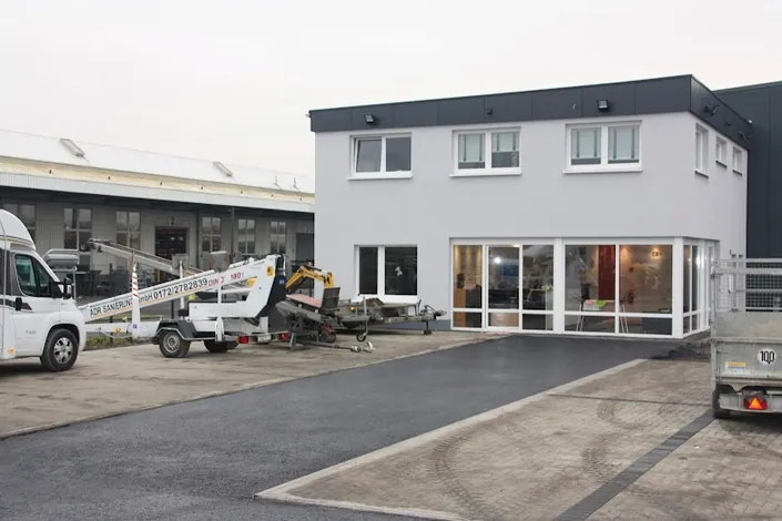 Autoverleih Wand GmbH