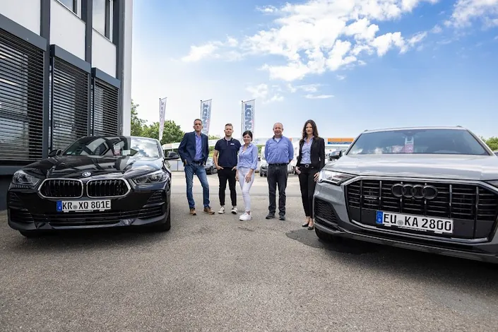 Autovermietung Arndt | Koblenz Andernach