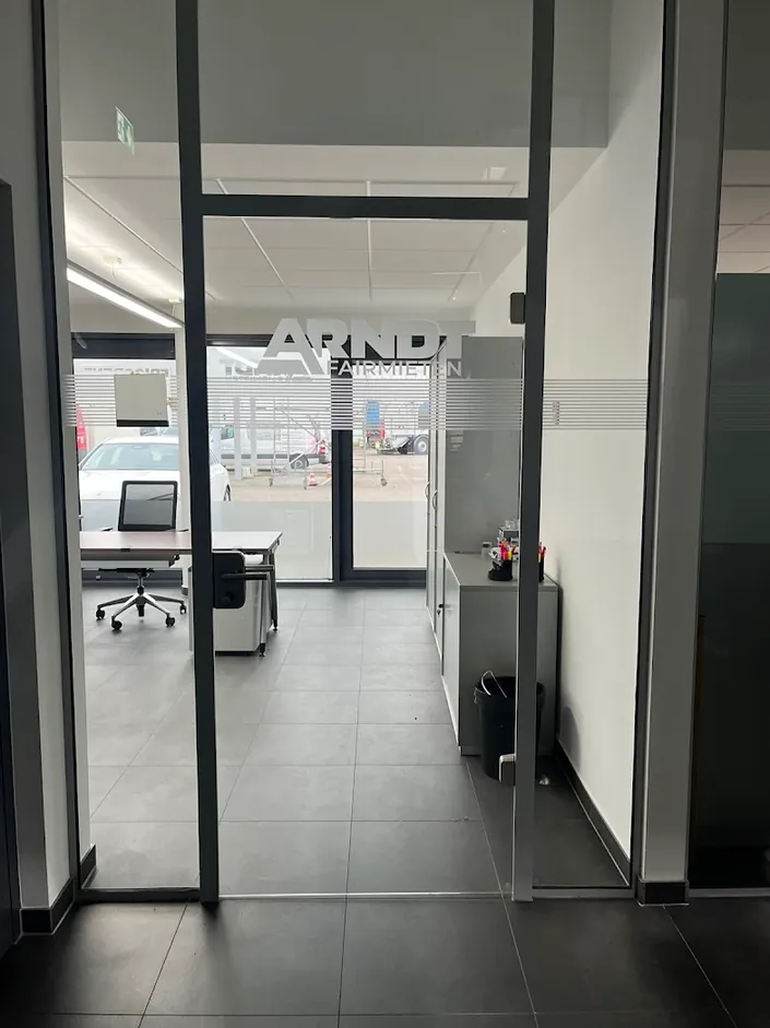Autovermietung Arndt | Mannheim Friedrichsfeld