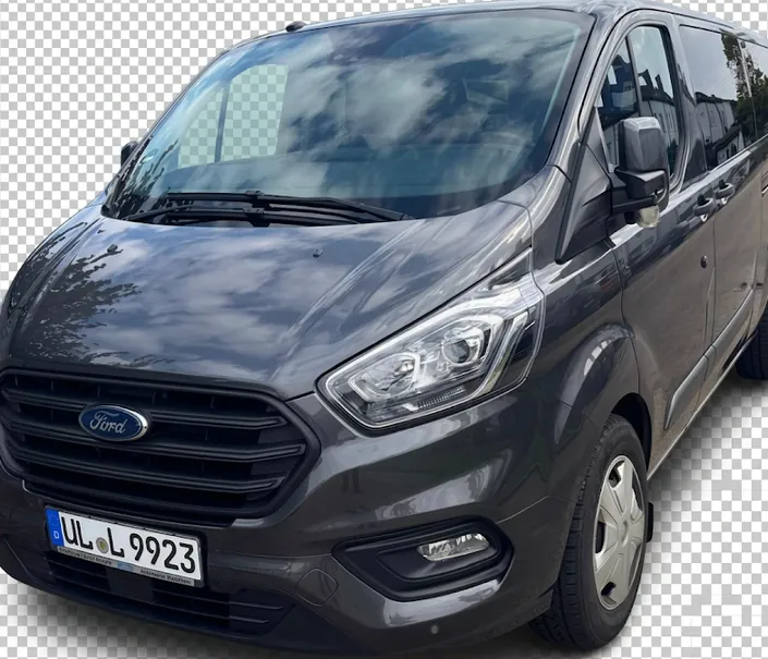 Autovermietung Breitmaiers Car-Rental