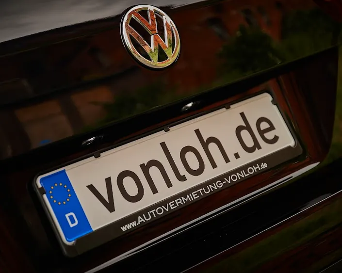 Autovermietung G. von Loh GmbH